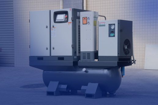 工业级空压机的高效运行与维护技巧分享
