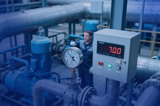 空压机压力相关问题