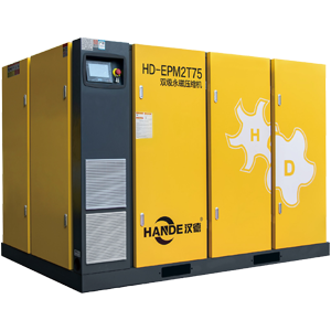 螺杆压缩机事业部