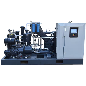 活塞压缩机事业部