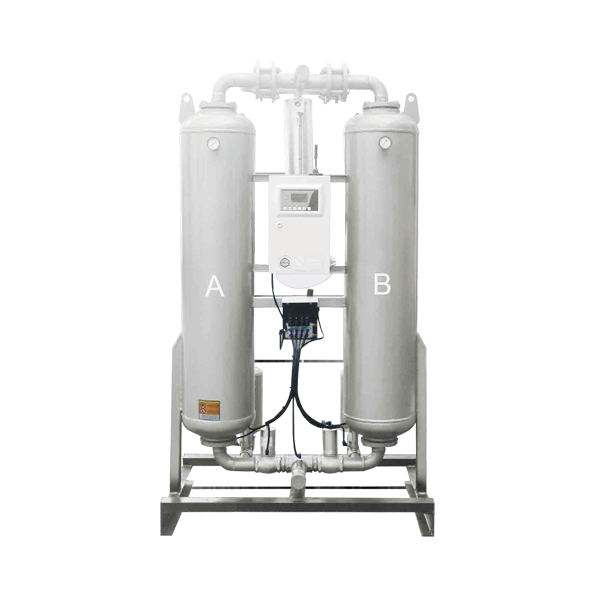 微热吸附式干燥机(双塔)