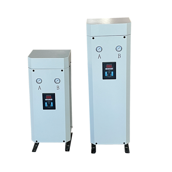 无热吸附式干燥机(模组)