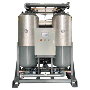 空气后处理设备事业部